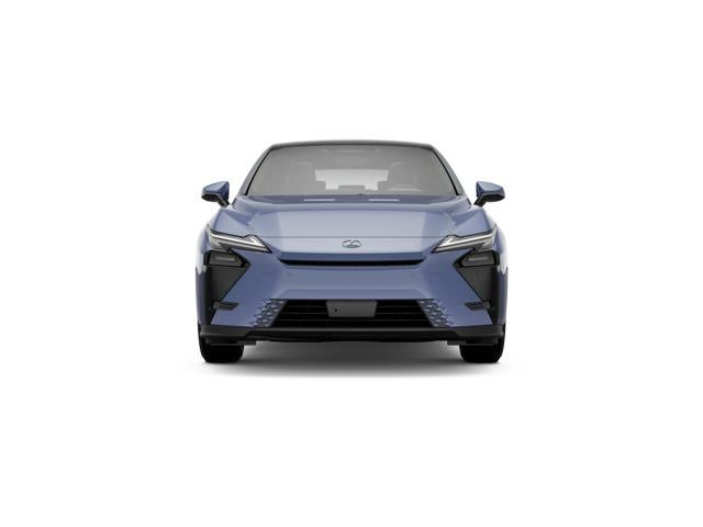 2027 Lexus ES 