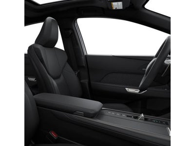 2027 Lexus ES 