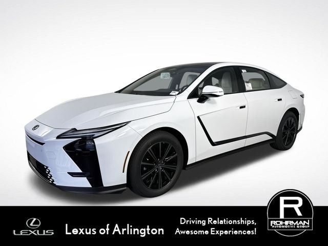 2026 Lexus ES ES 350h Premium