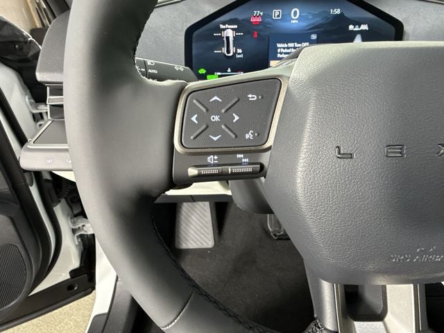 2026 Lexus ES ES 350h Premium