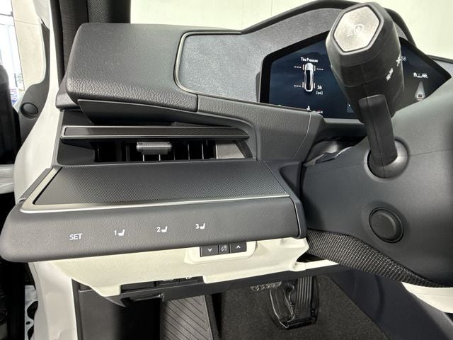 2026 Lexus ES ES 350h Premium