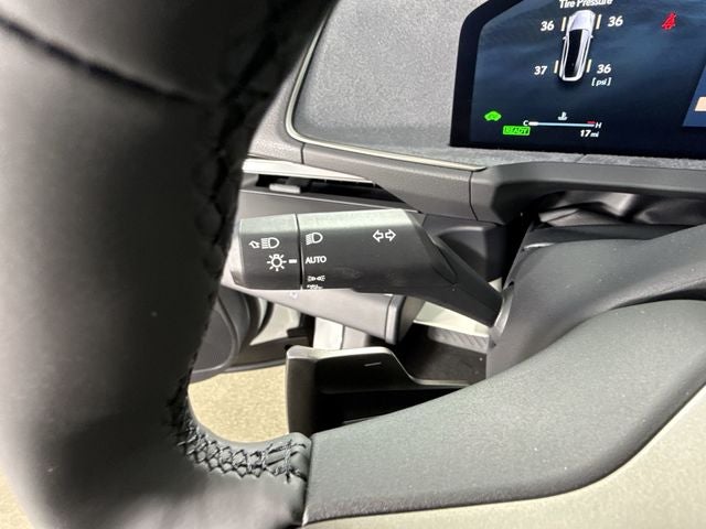 2026 Lexus ES ES 350h Premium