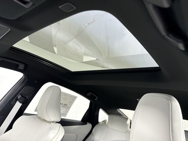2026 Lexus ES ES 350h Premium