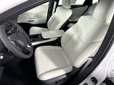 2026 Lexus ES ES 350h Premium