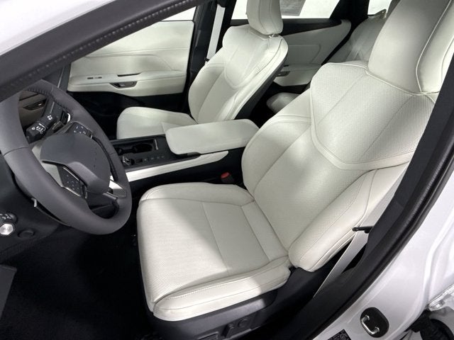 2026 Lexus ES ES 350h Premium