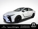 2026 Lexus ES ES 350h Premium