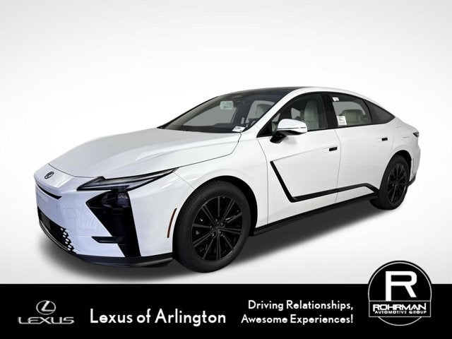 2026 Lexus ES ES 350h Premium