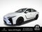 2026 Lexus ES ES 350h Premium