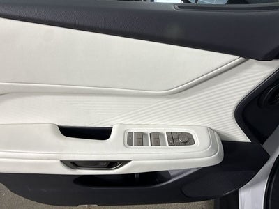 2026 Lexus ES ES 350h Premium