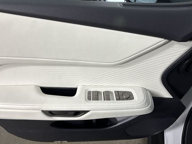 2026 Lexus ES ES 350h Premium
