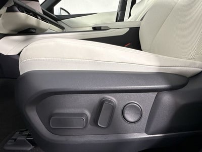 2026 Lexus ES ES 350h Premium