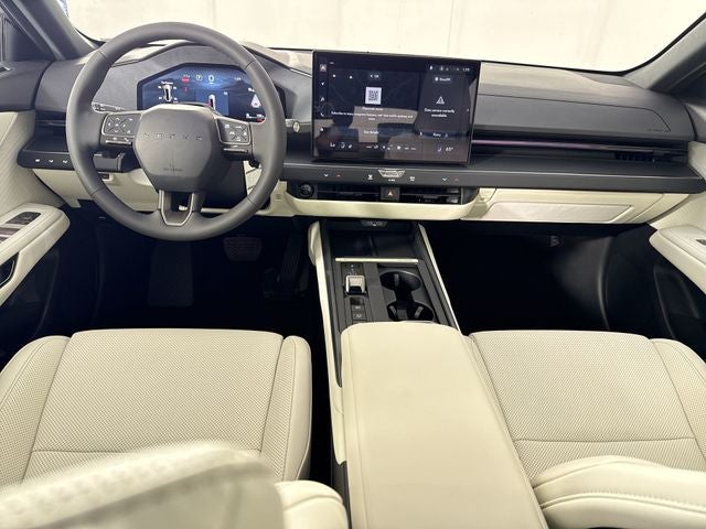 2026 Lexus ES ES 350h Premium