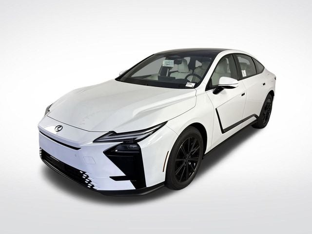 2026 Lexus ES ES 350h Premium
