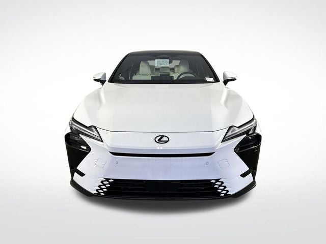 2026 Lexus ES ES 350h Premium