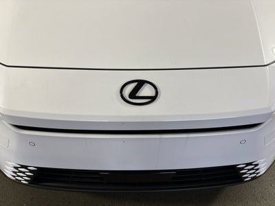 2026 Lexus ES ES 350h Premium