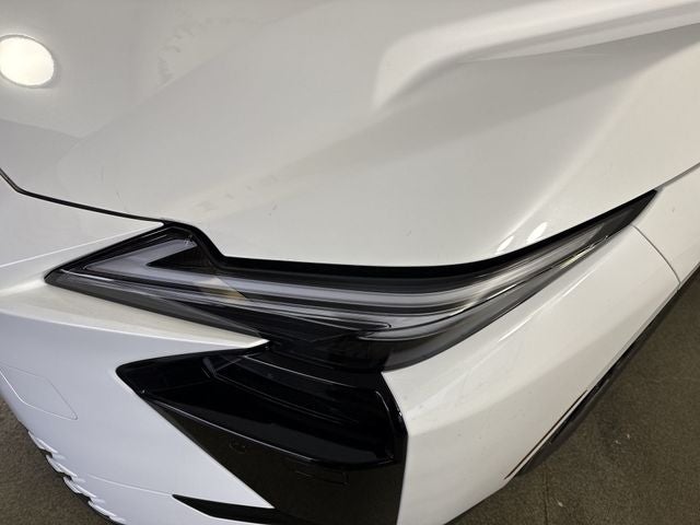 2026 Lexus ES ES 350h Premium