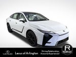 2026 Lexus ES ES 350h Premium
