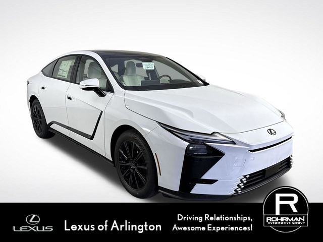 2026 Lexus ES ES 350h Premium