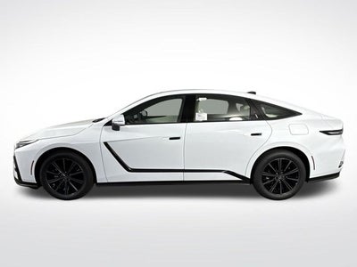 2026 Lexus ES ES 350h Premium