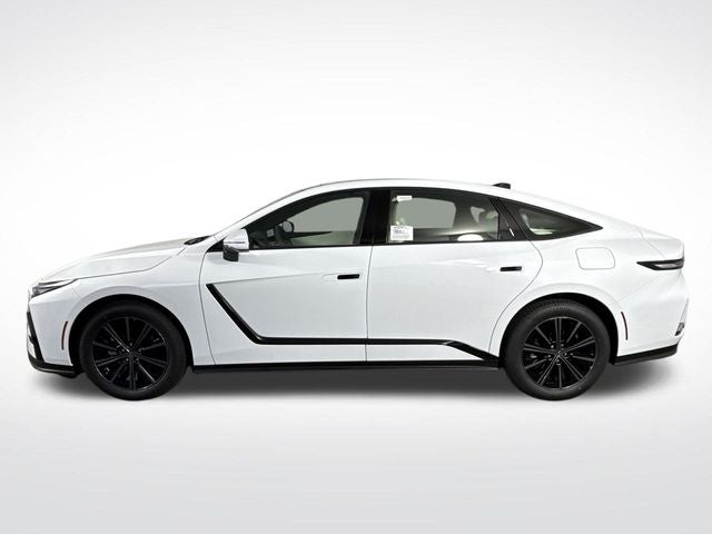 2026 Lexus ES ES 350h Premium