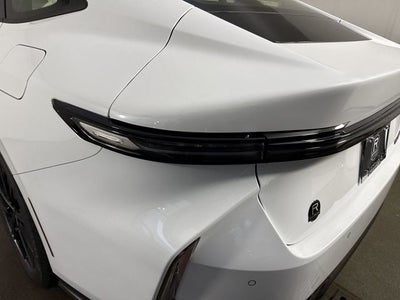 2026 Lexus ES ES 350h Premium