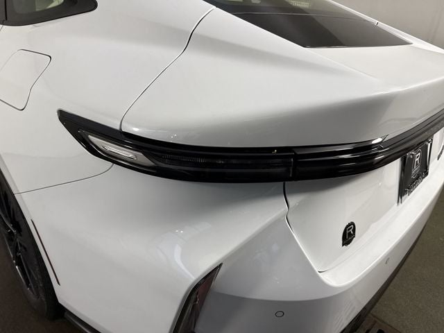 2026 Lexus ES ES 350h Premium