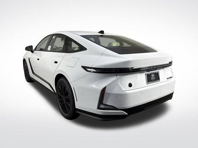 2026 Lexus ES ES 350h Premium