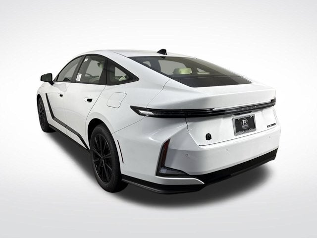 2026 Lexus ES ES 350h Premium