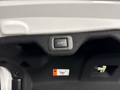 2026 Lexus ES ES 350h Premium