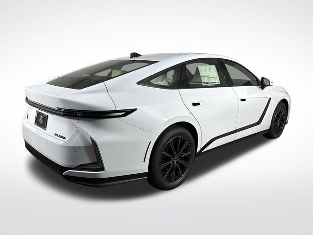 2026 Lexus ES ES 350h Premium
