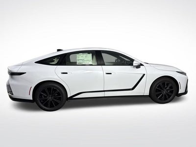 2026 Lexus ES ES 350h Premium