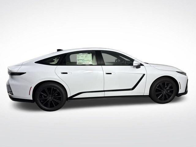 2026 Lexus ES ES 350h Premium