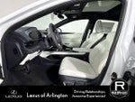 2026 Lexus ES ES 350h Premium