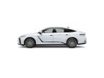 2026 Lexus ES ES 350h Premium