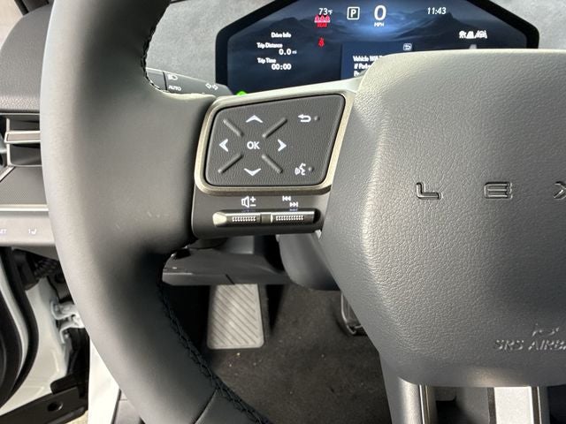 2026 Lexus ES ES 350h Premium