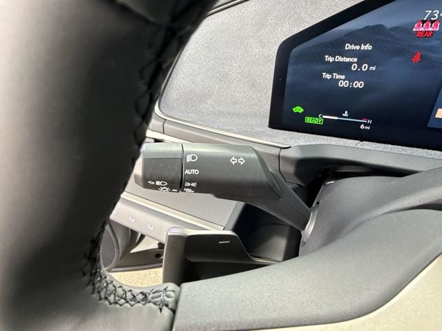 2026 Lexus ES ES 350h Premium