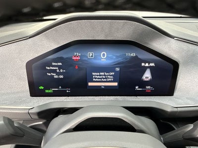 2026 Lexus ES ES 350h Premium