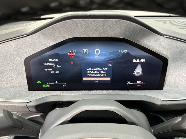 2026 Lexus ES ES 350h Premium