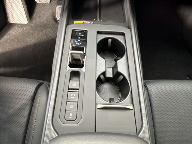2026 Lexus ES ES 350h Premium