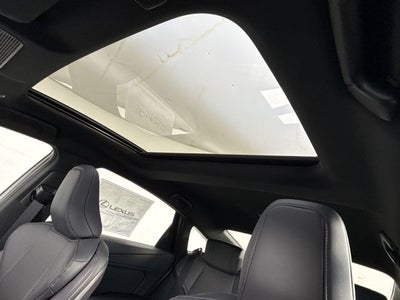 2026 Lexus ES ES 350h Premium