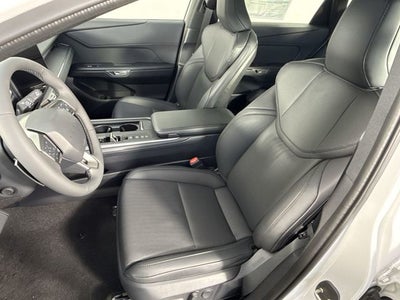 2026 Lexus ES ES 350h Premium