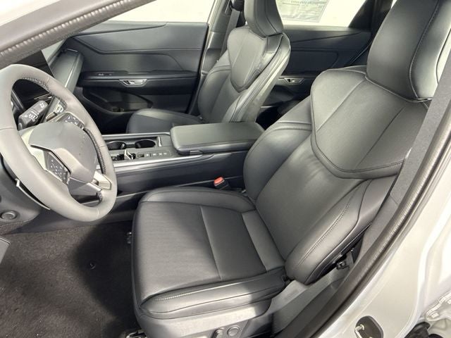 2026 Lexus ES ES 350h Premium
