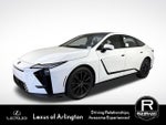 2026 Lexus ES ES 350h Premium