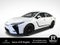2026 Lexus ES ES 350h Premium