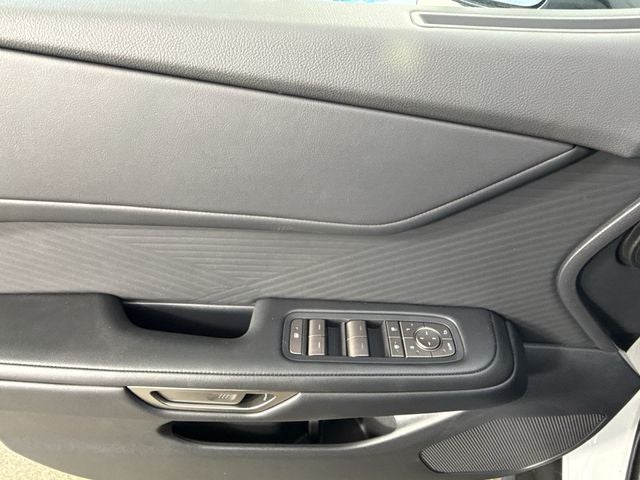 2026 Lexus ES ES 350h Premium
