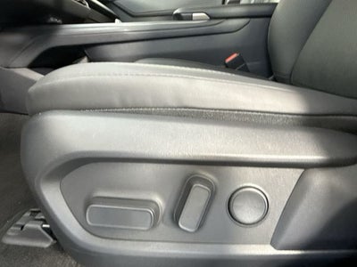 2026 Lexus ES ES 350h Premium