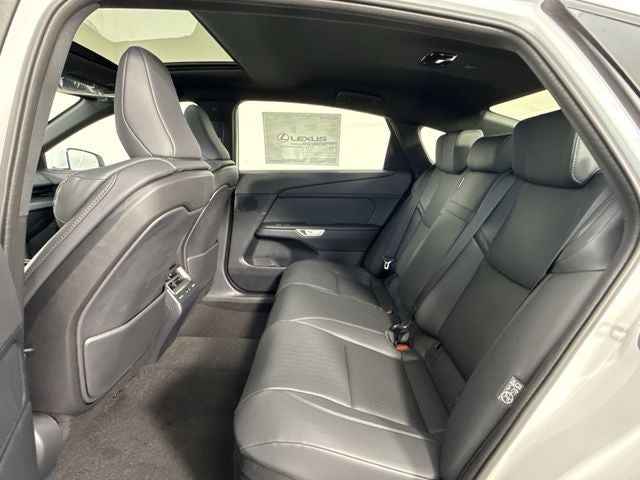 2026 Lexus ES ES 350h Premium