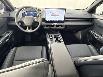 2026 Lexus ES ES 350h Premium