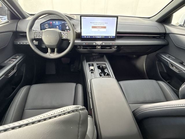 2026 Lexus ES ES 350h Premium