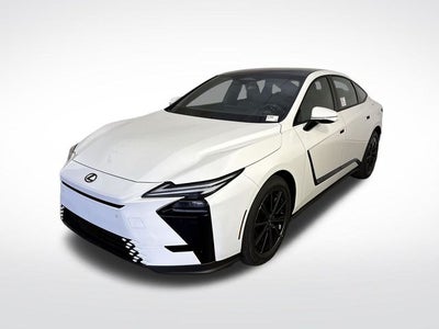 2026 Lexus ES ES 350h Premium